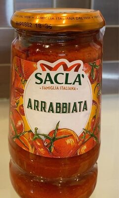 Arrabiata