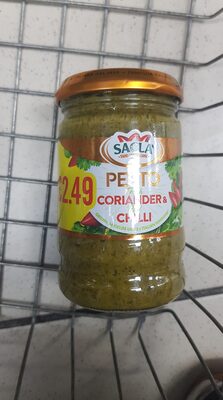 Pesto
