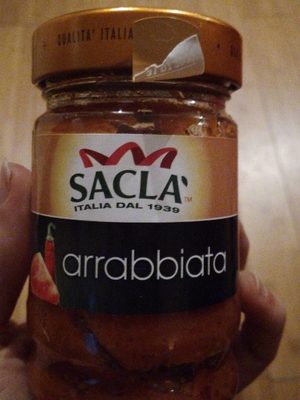 Arrabbiata
