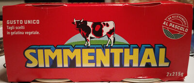 Simmenthal