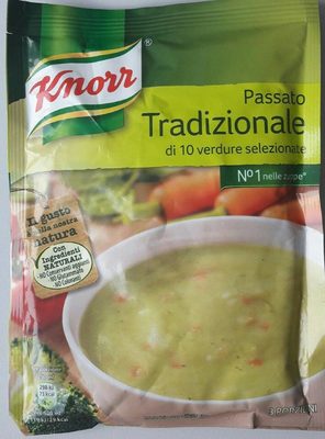 Passato tradizionale