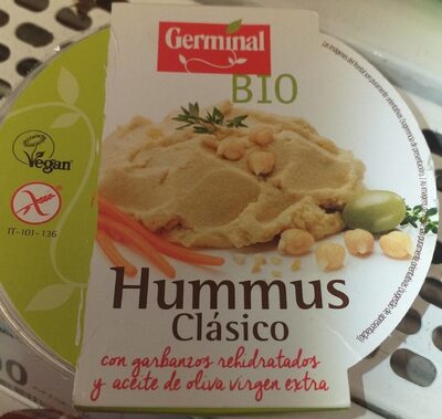 Humus