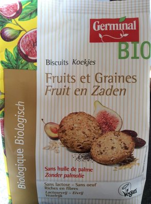 Fruits et Graines