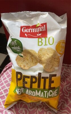 Pepite di erbe aromatiche