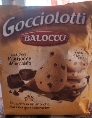 Gocciolotti