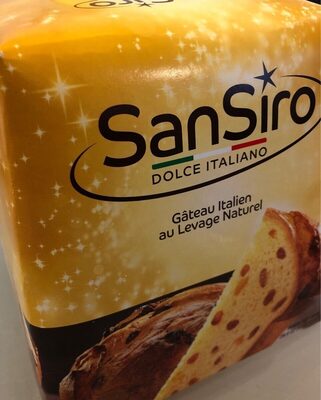 Panettone