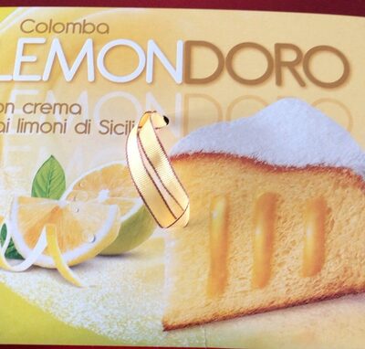 Colomba Lemondoro