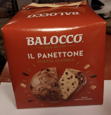 Panettone
