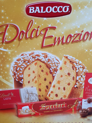 Unknown front packaging