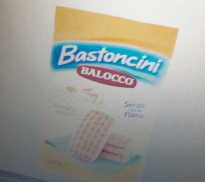 Bastoncini