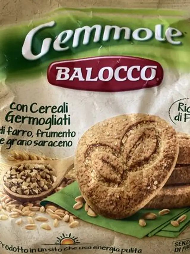 Gemmole front packaging