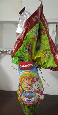 Uovo di pasqua