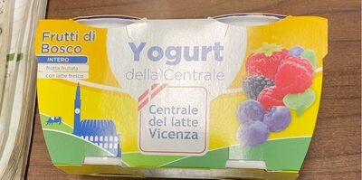 Yogourt
