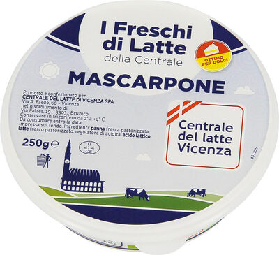 Mascarpone