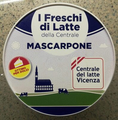 Mascarpone