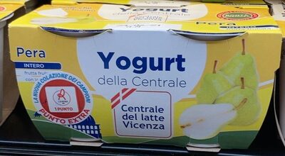 Yogurt