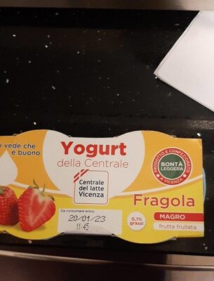 Yogurt