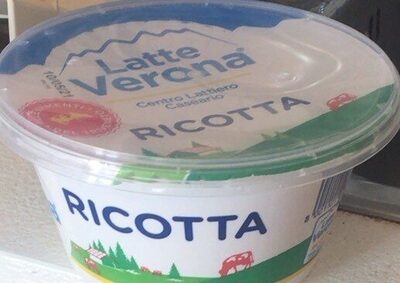 Ricotta