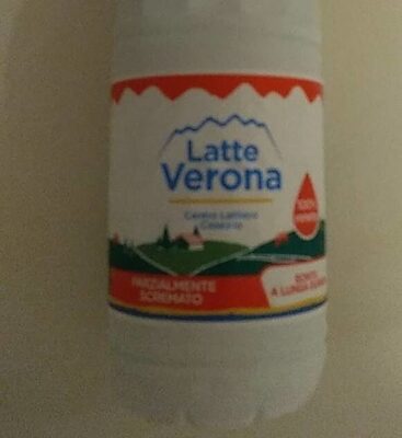 latte verona