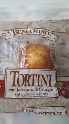 Tortini