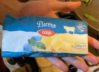 burro front packaging