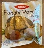 Funghi Porcini Secchi Speciali