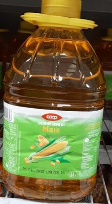 Olio sei di mais