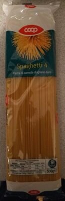 Spaghetti 4