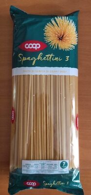 Spaghettini 3
