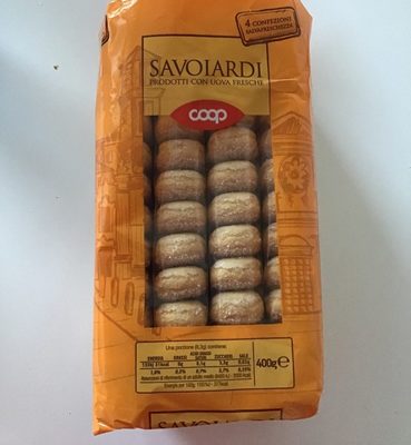 SAVOIARDI