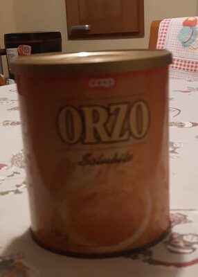 Orzo