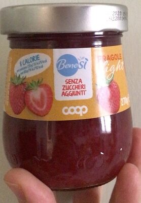 Buonosi senza zuccheri aggiunti