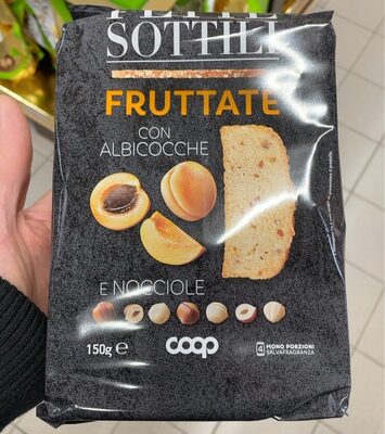 Fette sottili
