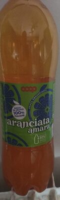 aranciata amara