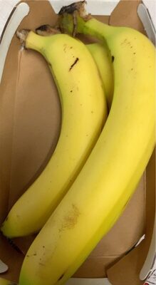 Banane solidal
