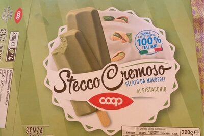 stecco cremoso