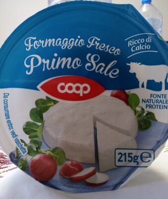 Primo sale
