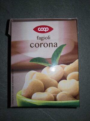 Fagioli Corona