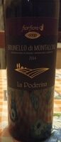 Brunello di Montalcino