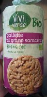 Gallette di grano saraceno - Coop - Coop