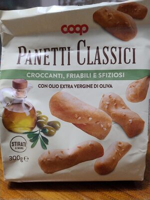 Panetti Classici