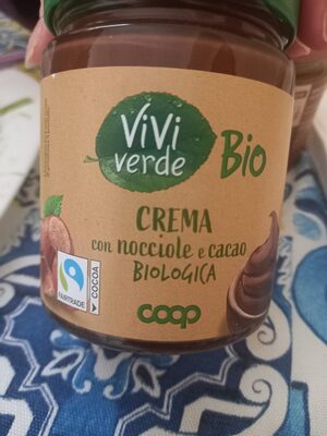 Unknown front packaging