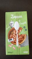 Zuppa di fagioli
