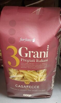 3grani casarecce