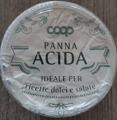 Panna acida
