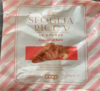 Sfoglia ricca