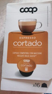 Espresso Corrado