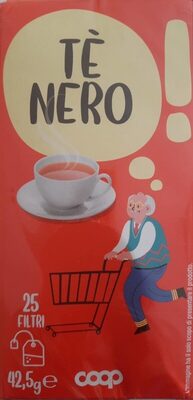 Te' nero