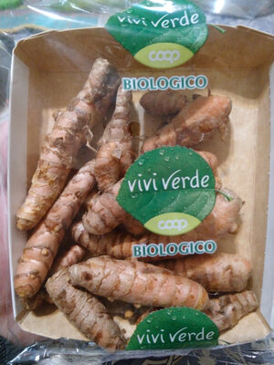 Unknown front packaging