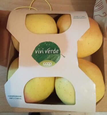 Mele: Golden delicius